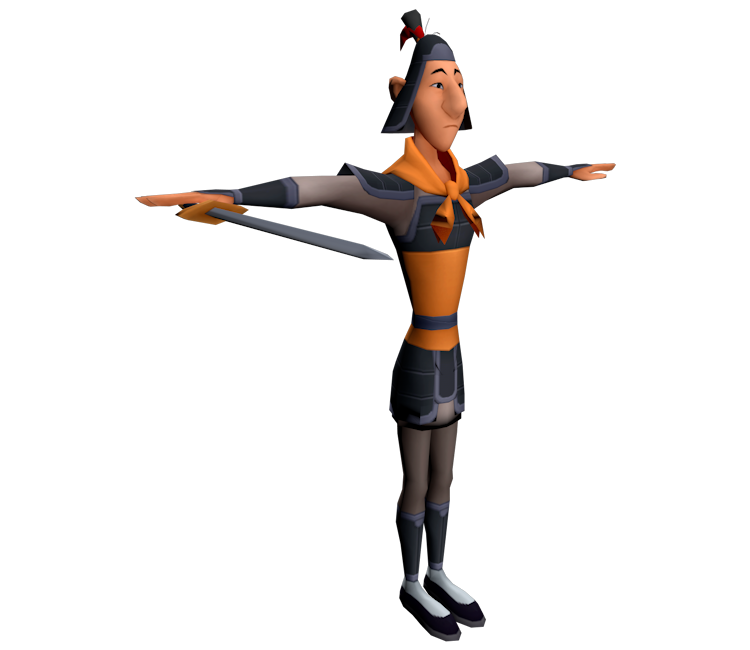 Preview in Browser - Kingdom Hearts 2