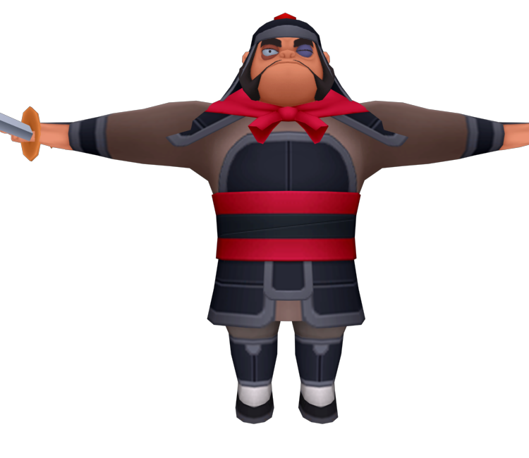 Preview in Browser - Kingdom Hearts 2