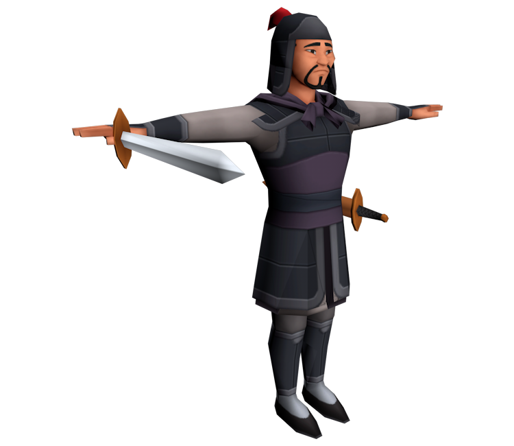 Preview in Browser - Kingdom Hearts 2