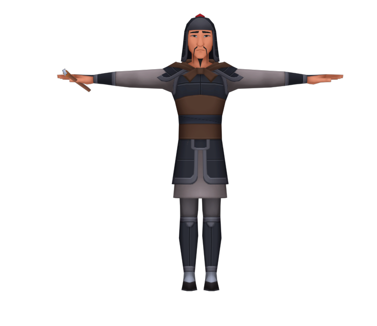 Preview in Browser - Kingdom Hearts 2