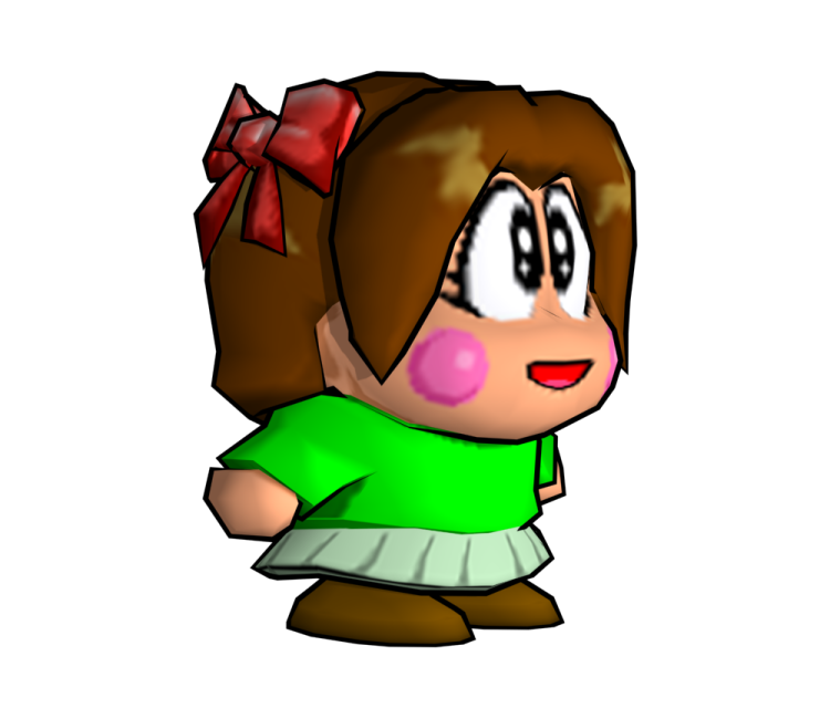 Download ZIP Archive - Bubble Bobble Plus!