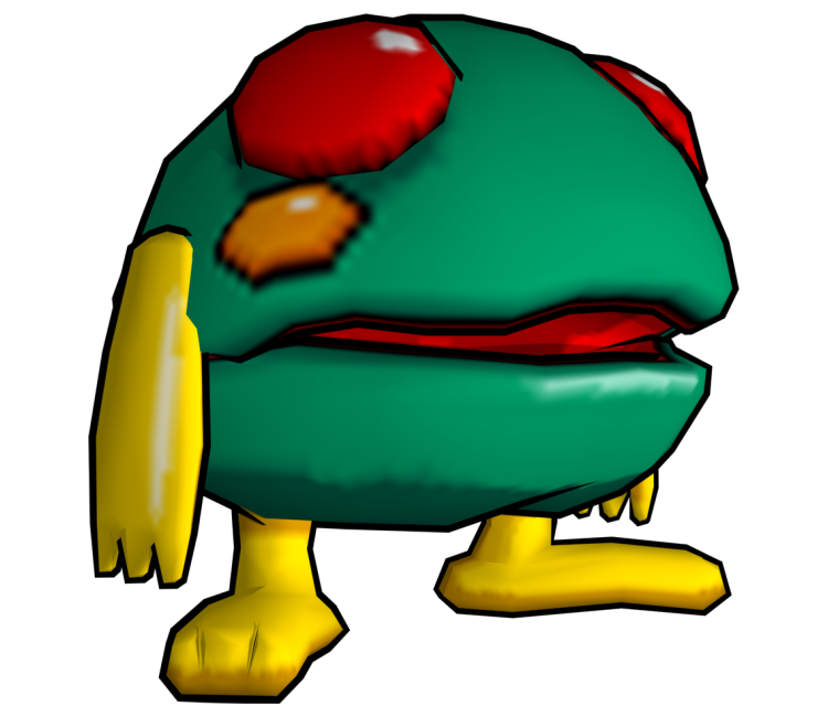 Download ZIP Archive - Bubble Bobble Plus!