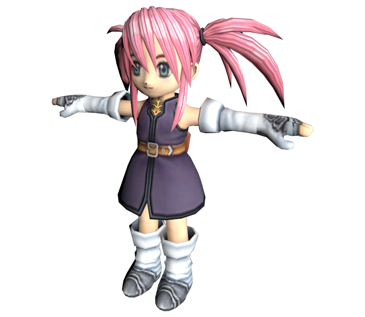 Preview in Browser - Tales of Symphonia