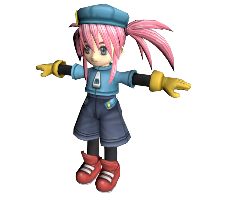 Preview in Browser - Tales of Symphonia