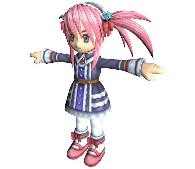 Preview in Browser - Tales of Symphonia