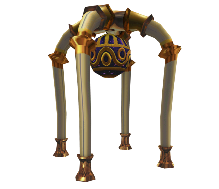 Preview in Browser - Final Fantasy 8