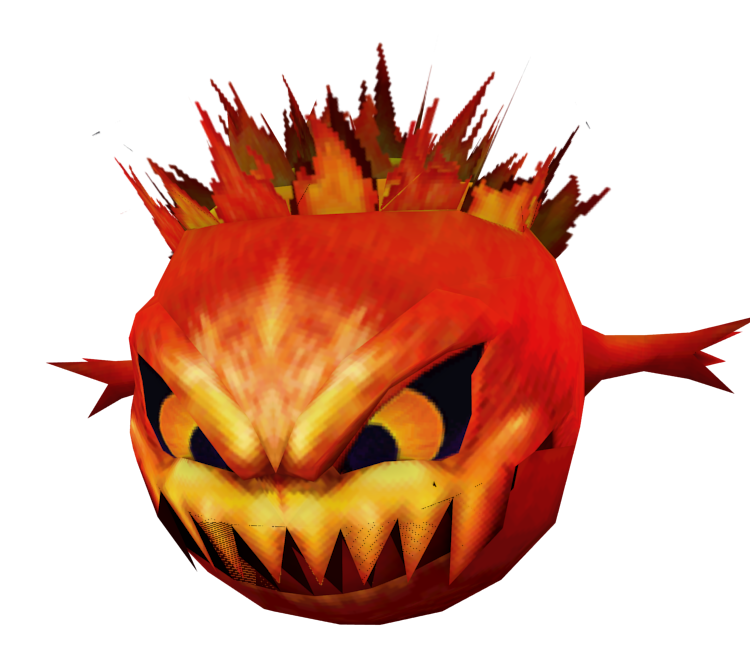 Preview in Browser - Final Fantasy 8
