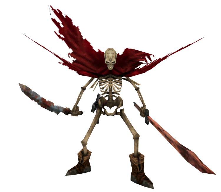 Preview in Browser - Final Fantasy 8