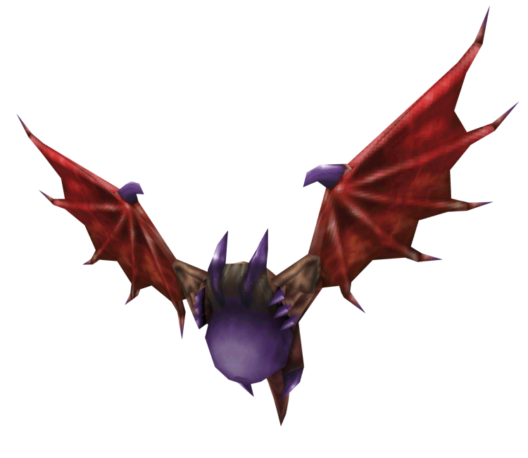 Preview in Browser - Final Fantasy 8