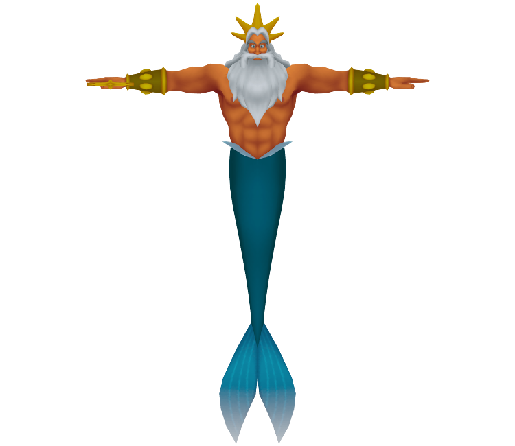 Preview in Browser - Kingdom Hearts 2