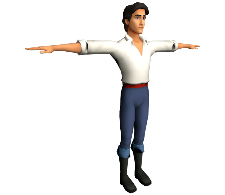Preview in Browser - Kingdom Hearts 2