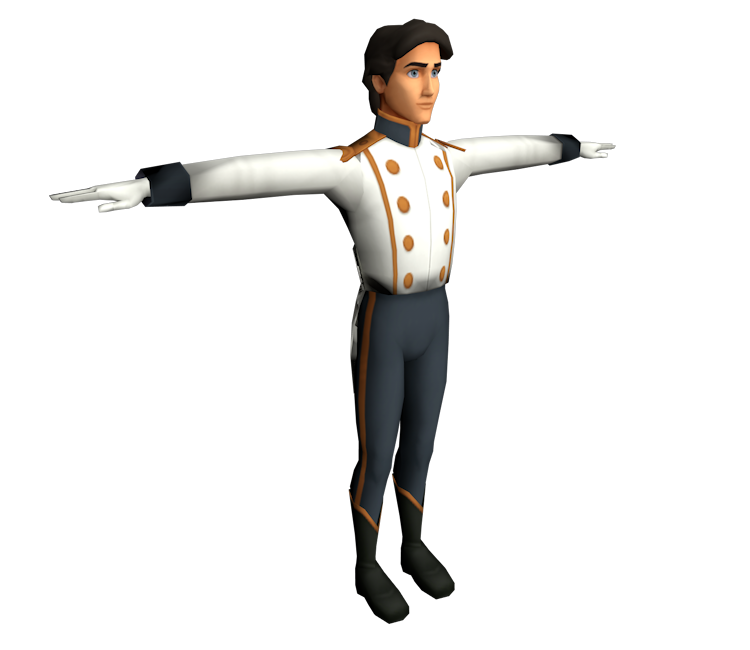 Preview in Browser - Kingdom Hearts 2