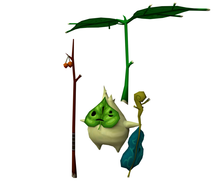 Download ZIP Archive - The Legend of Zelda: The Wind Waker