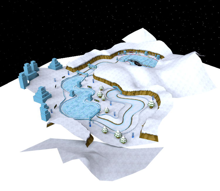 Download ZIP Archive - Mario Kart: Double Dash!!