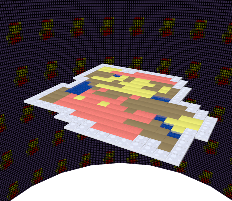 Preview in Browser - Mario Kart: Double Dash!!