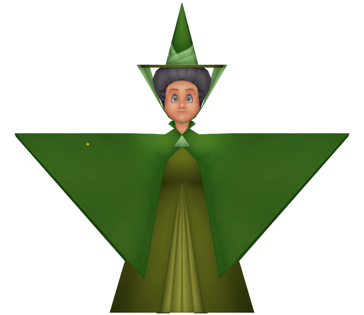 Preview in Browser - Kingdom Hearts 2