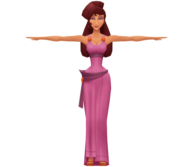 Preview in Browser - Kingdom Hearts 2