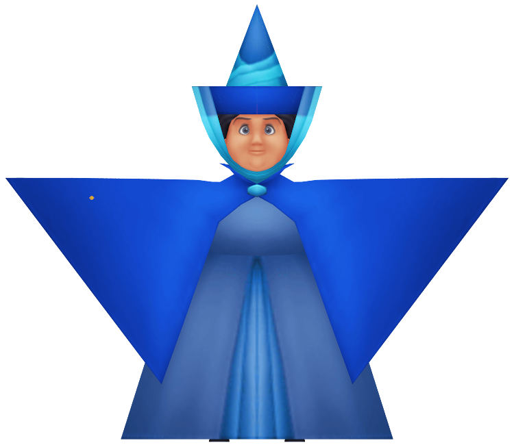 Preview in Browser - Kingdom Hearts 2