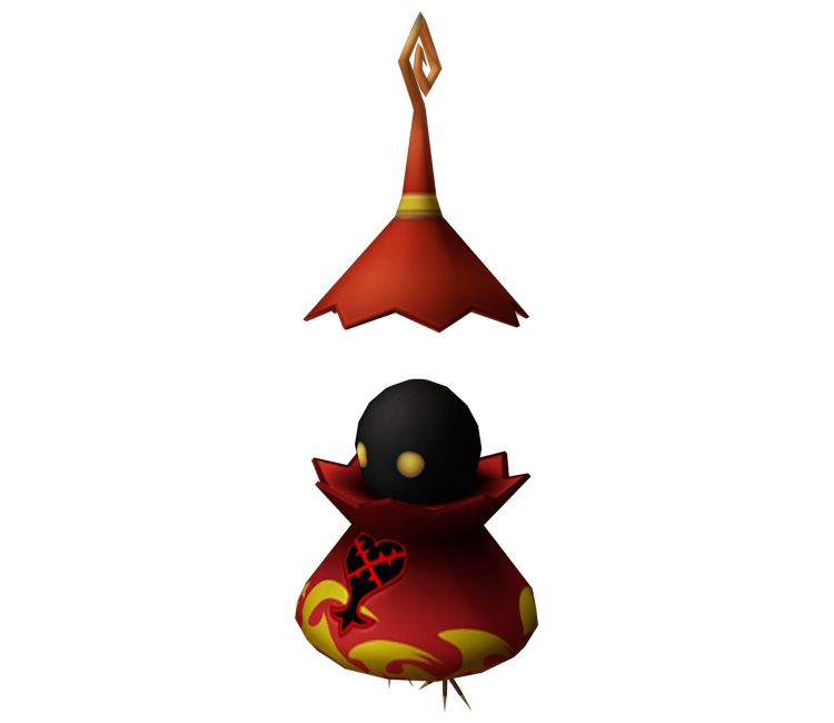 Preview in Browser - Kingdom Hearts 2