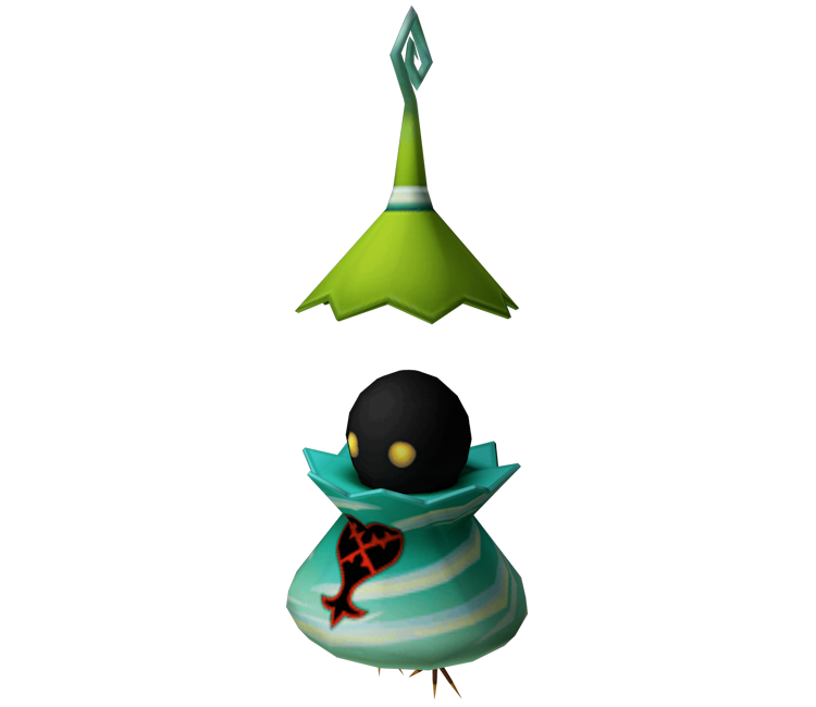 Preview in Browser - Kingdom Hearts 2