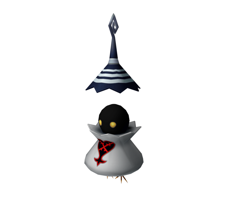 Preview in Browser - Kingdom Hearts 2