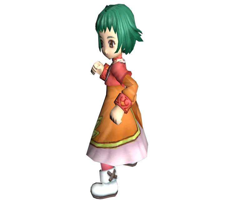 Preview in Browser - Tales of Symphonia