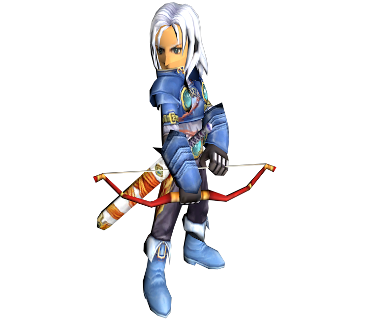 Preview in Browser - Tales of Symphonia