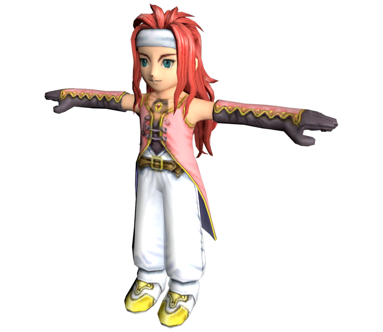Preview in Browser - Tales of Symphonia