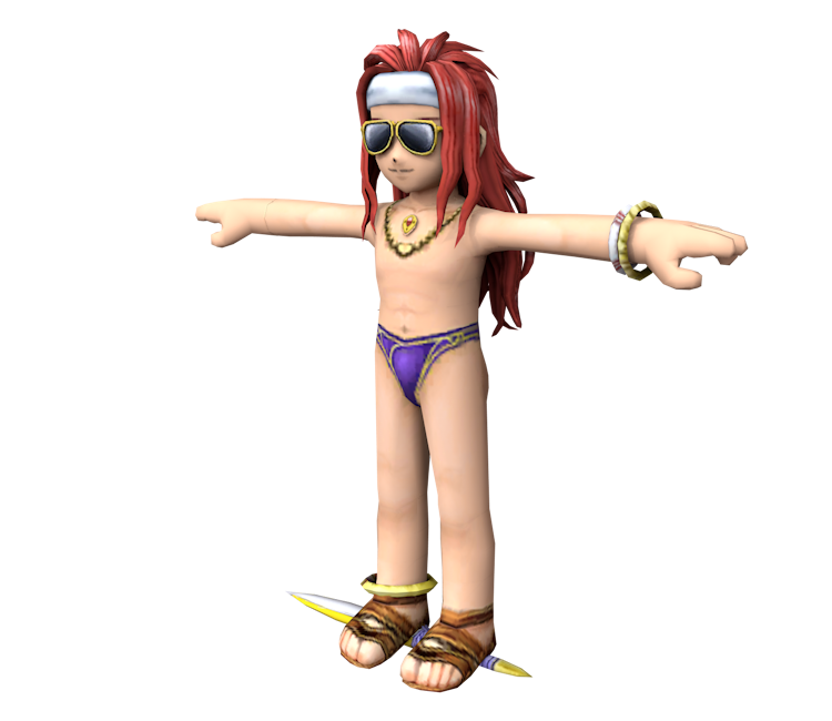 Preview in Browser - Tales of Symphonia