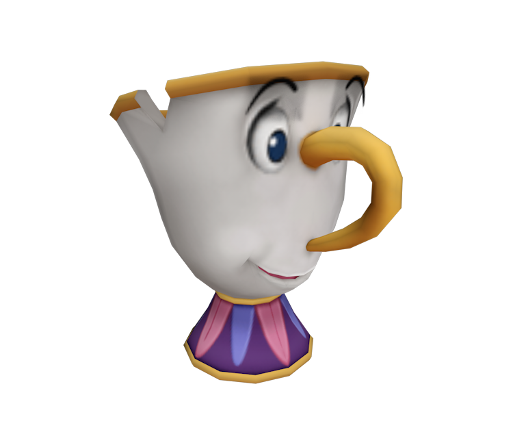 Preview in Browser - Kingdom Hearts 2
