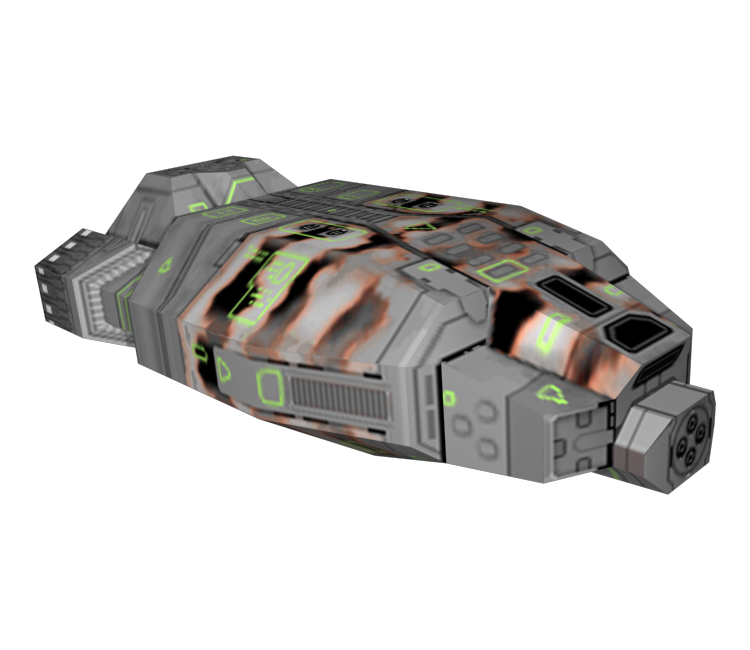 Preview in Browser - Homeworld