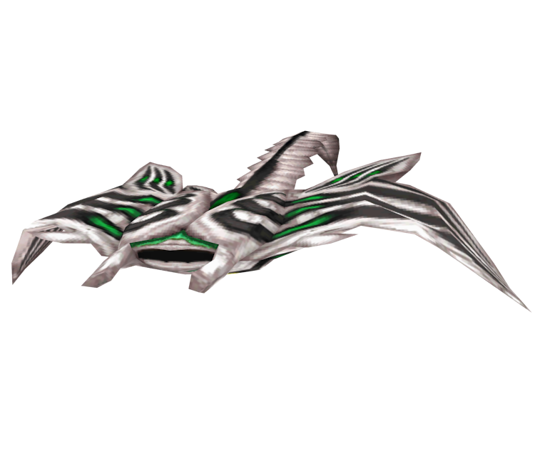 Preview in Browser - Final Fantasy 8
