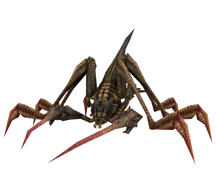 Preview in Browser - Final Fantasy 8