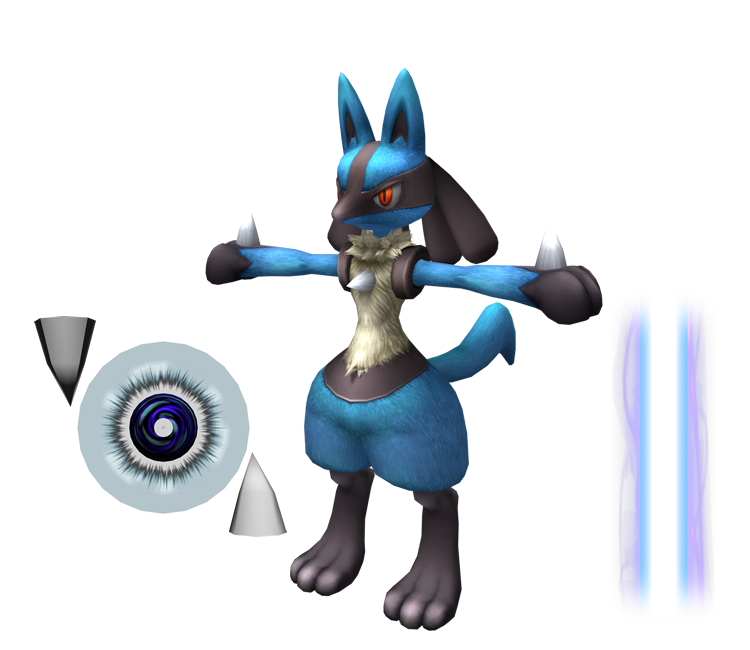 Download ZIP Archive - Super Smash Bros. Brawl