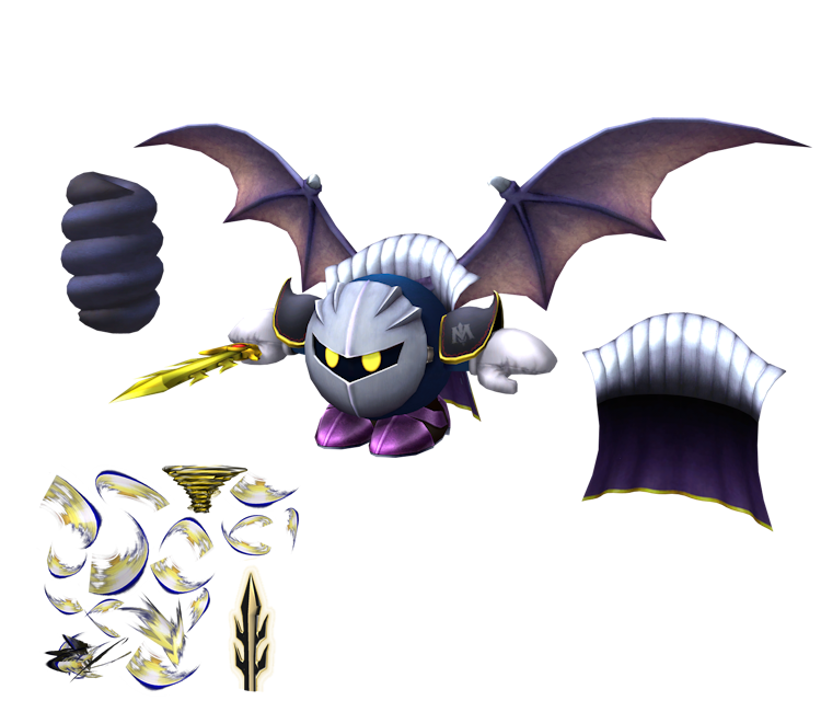 Download ZIP Archive - Super Smash Bros. Brawl