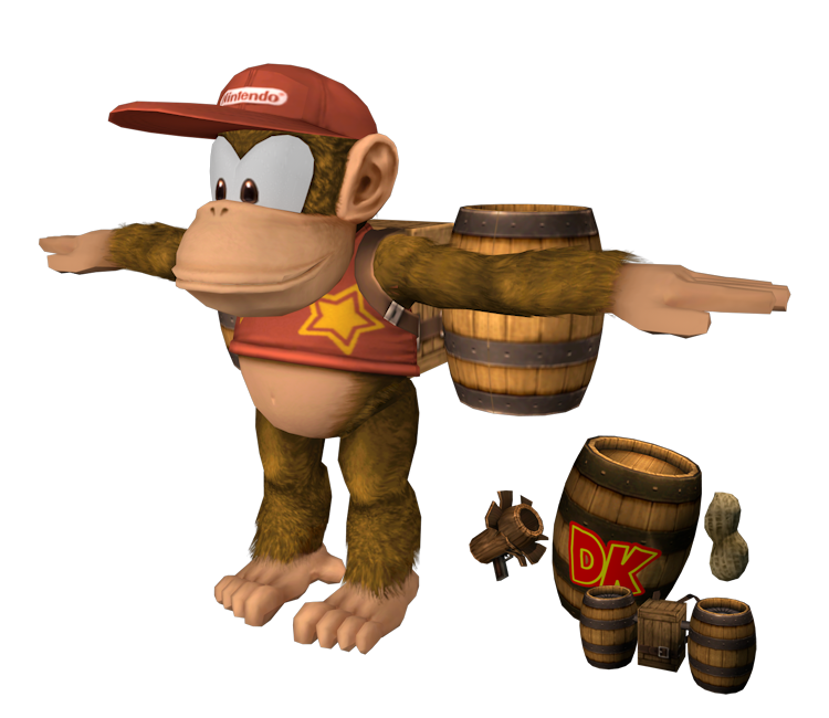 Download ZIP Archive - Super Smash Bros. Brawl