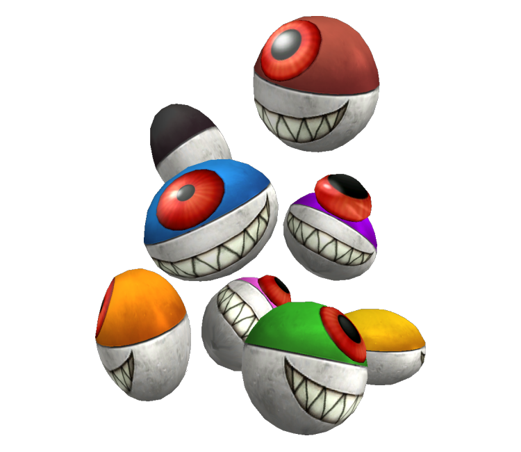 Preview in Browser - Super Smash Bros. Brawl