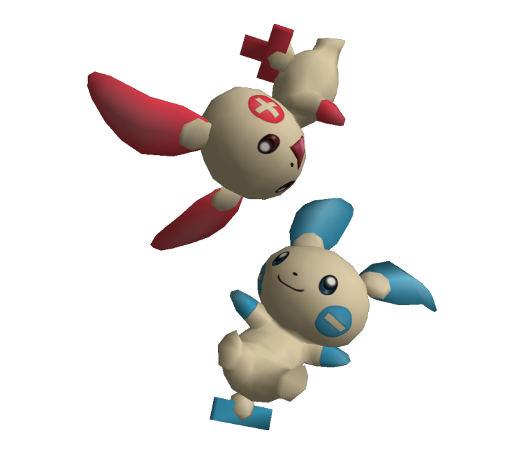 Preview in Browser - Super Smash Bros. Brawl