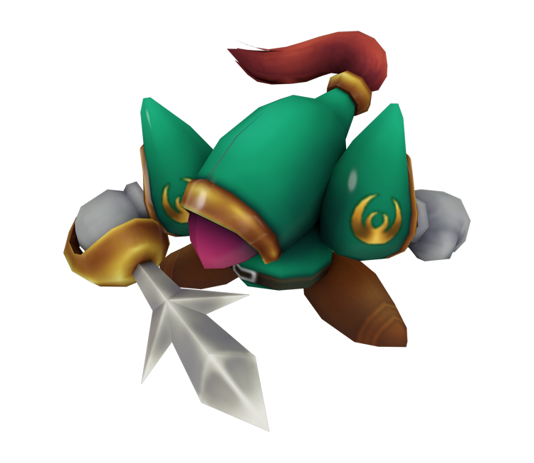 Download ZIP Archive - Super Smash Bros. Brawl