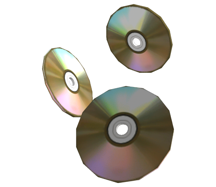 Download ZIP Archive - Super Smash Bros. Brawl