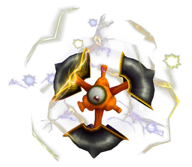 Download ZIP Archive - Super Smash Bros. Brawl