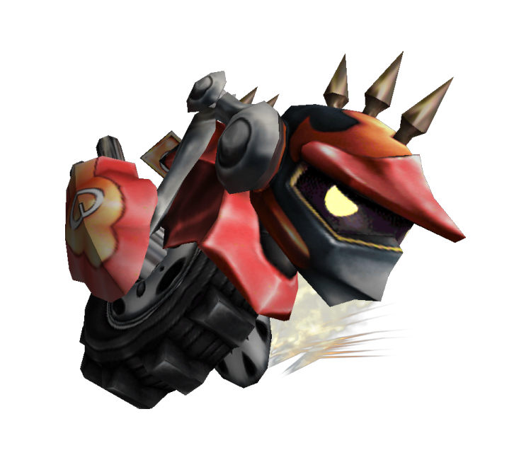 Preview in Browser - Super Smash Bros. Brawl