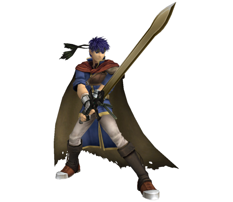 Download ZIP Archive - Super Smash Bros. Brawl