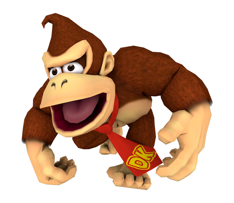 Download ZIP Archive - Super Smash Bros. Brawl
