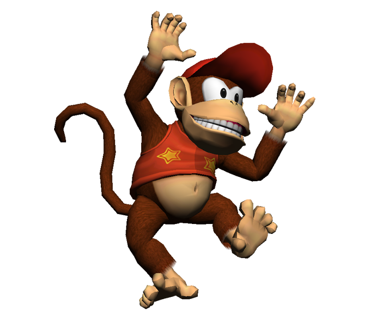 Download ZIP Archive - Super Smash Bros. Brawl