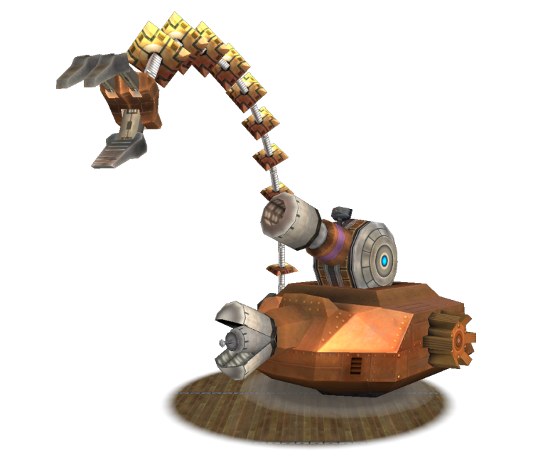 Download ZIP Archive - Super Smash Bros. Brawl