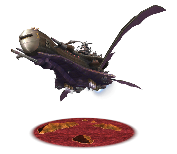 Preview in Browser - Super Smash Bros. Brawl