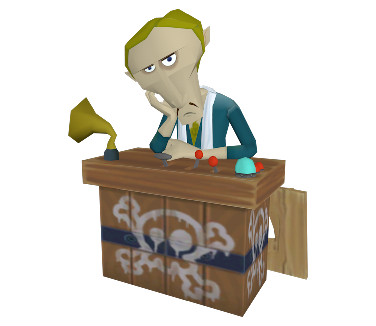 Download ZIP Archive - Super Smash Bros. Brawl