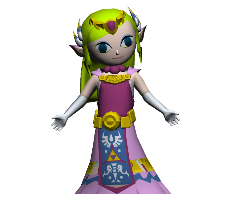 Download ZIP Archive - Super Smash Bros. Brawl