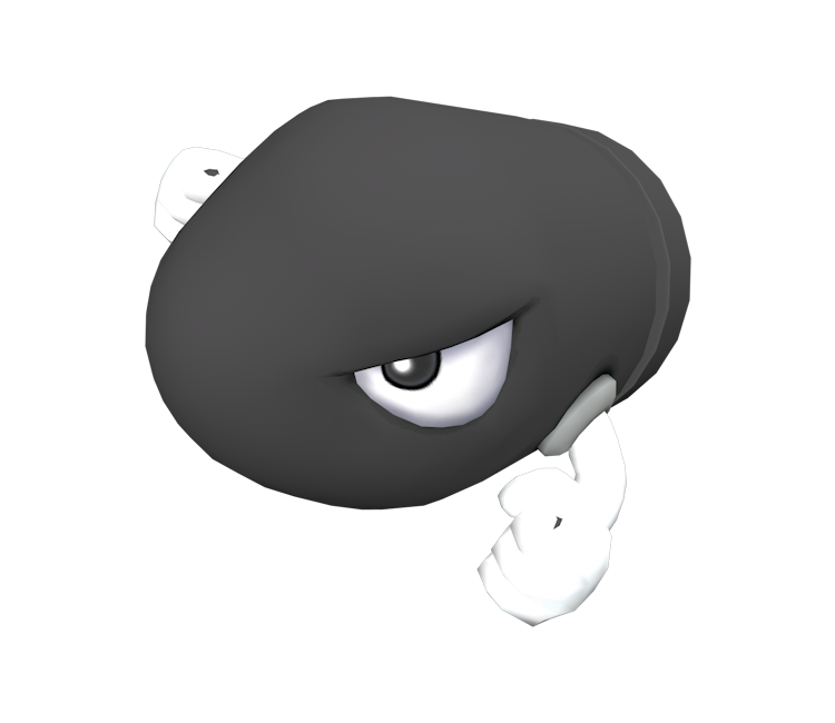 Download ZIP Archive - Super Smash Bros. Brawl